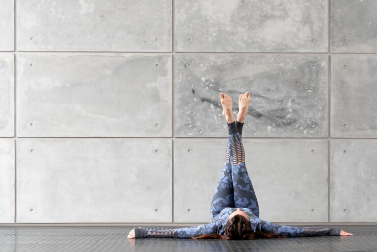 Wall Pilates Workouts: A Comprehensive Guide to Strengthening Your Core and More